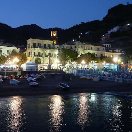 Al Corso Apartments By Amalfivacation Minori Dış mekan fotoğraf