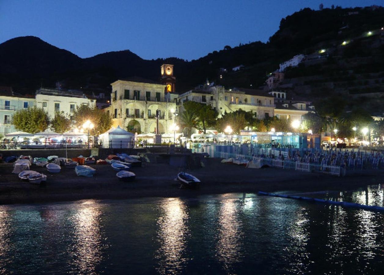 Al Corso Apartments By Amalfivacation Minori Dış mekan fotoğraf