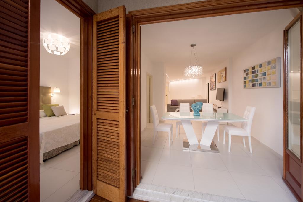 Al Corso Apartments By Amalfivacation Minori Dış mekan fotoğraf