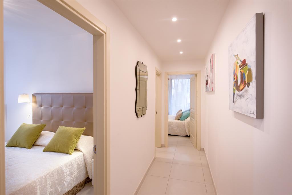 Al Corso Apartments By Amalfivacation Minori Dış mekan fotoğraf