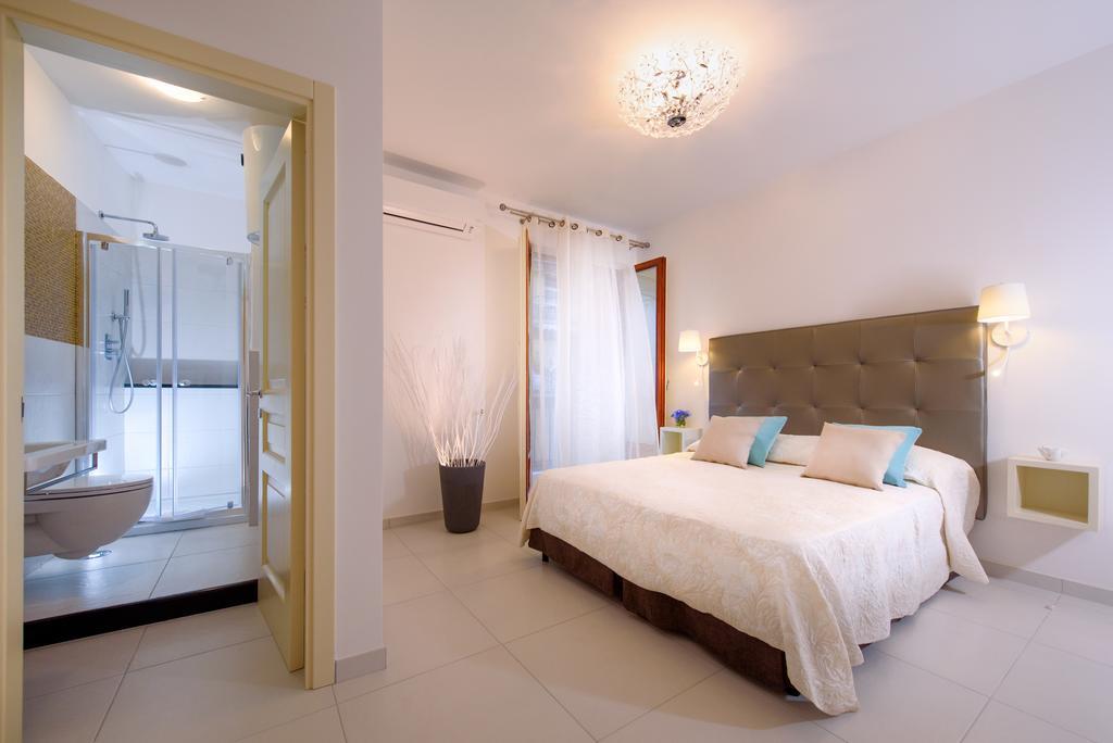 Al Corso Apartments By Amalfivacation Minori Dış mekan fotoğraf