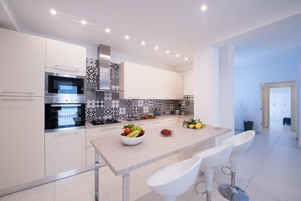 Al Corso Apartments By Amalfivacation Minori Dış mekan fotoğraf