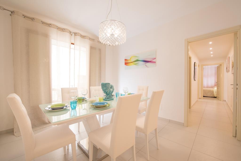 Al Corso Apartments By Amalfivacation Minori Dış mekan fotoğraf