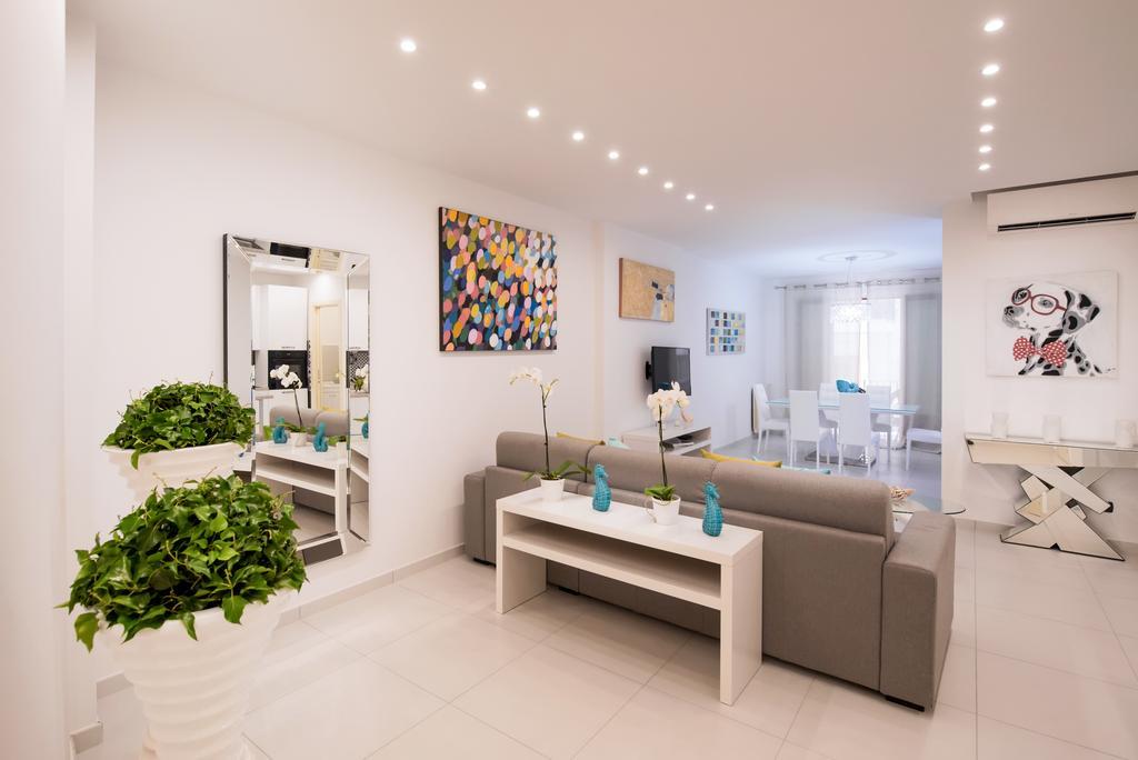 Al Corso Apartments By Amalfivacation Minori Dış mekan fotoğraf