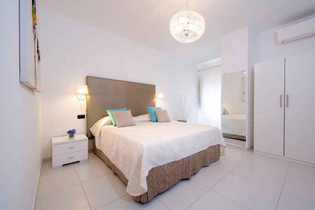Al Corso Apartments By Amalfivacation Minori Dış mekan fotoğraf
