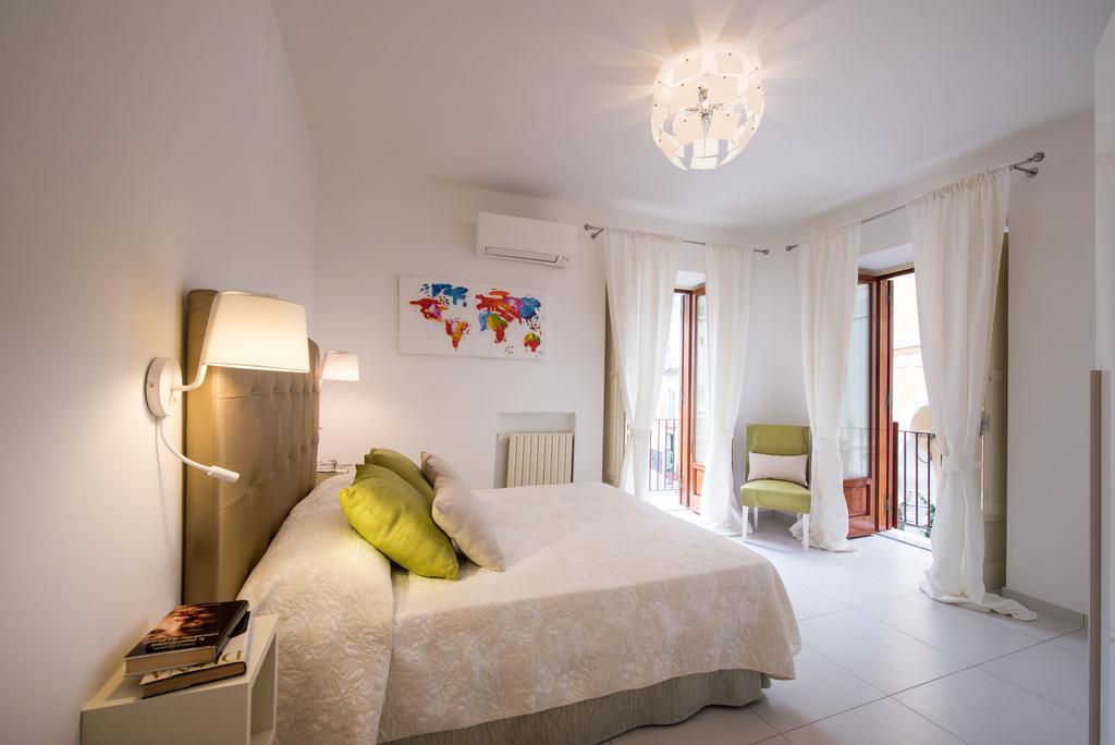 Al Corso Apartments By Amalfivacation Minori Dış mekan fotoğraf