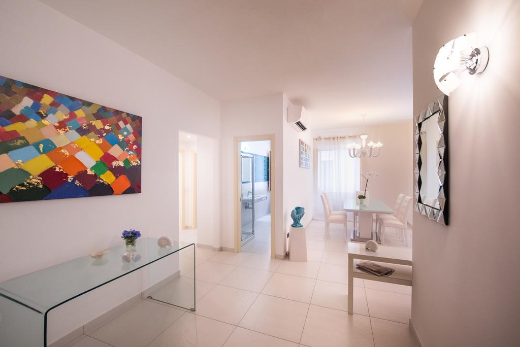 Al Corso Apartments By Amalfivacation Minori Dış mekan fotoğraf