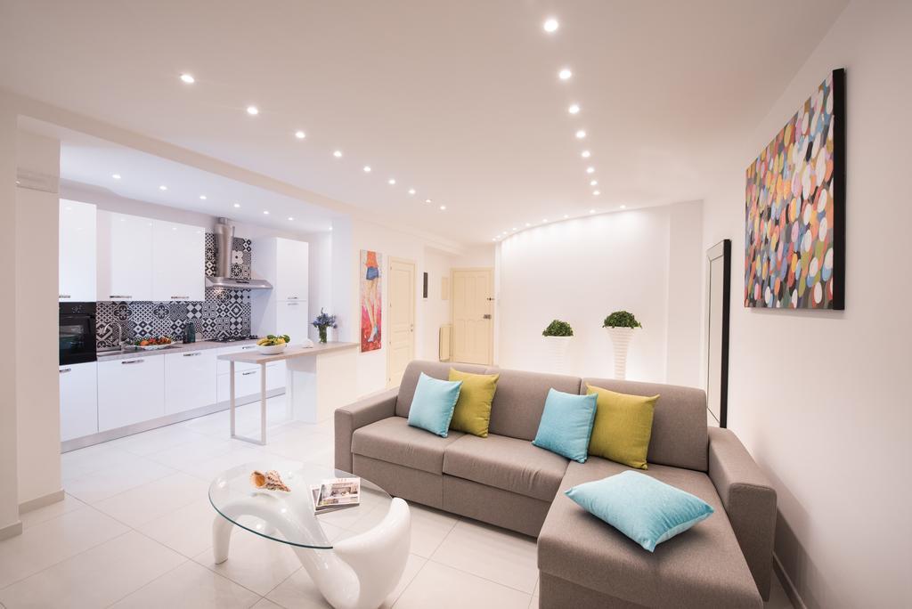 Al Corso Apartments By Amalfivacation Minori Dış mekan fotoğraf